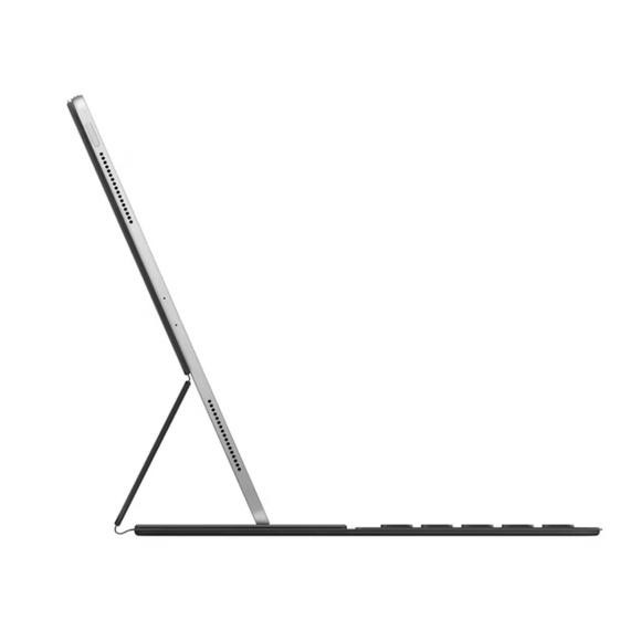 Apple IPad Pro Smart Keyboard Folio 12.9” 3rd Generation - Picture 5 of 16